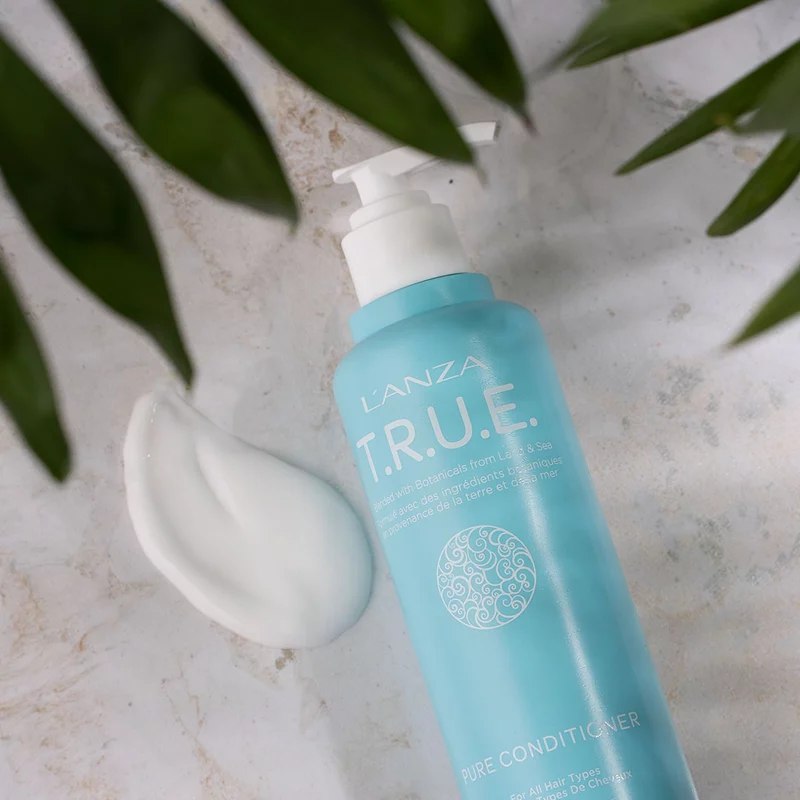 L'Anza  T.R.U.E. Pure Conditioner