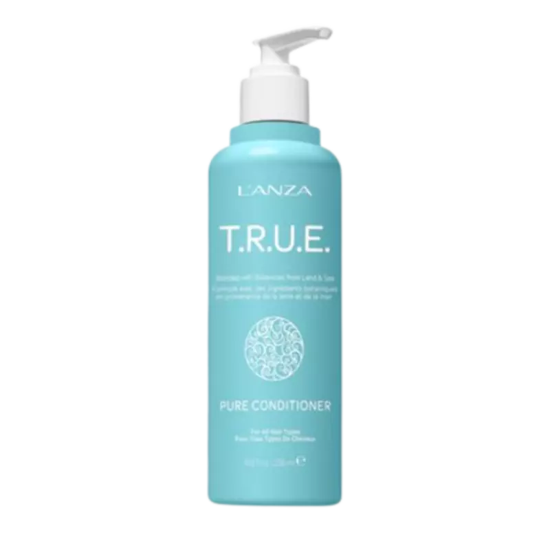 L'Anza  T.R.U.E. Pure Conditioner