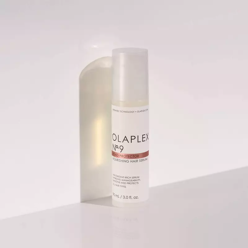 Olaplex  Nourishing Hair Serum No.9