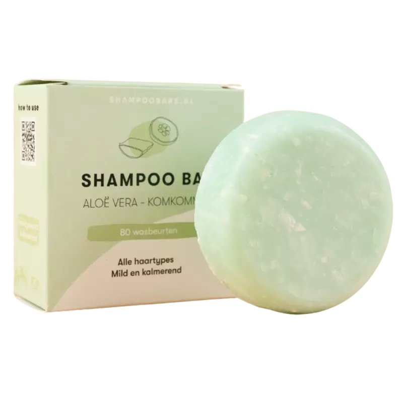 Shampoobars  Shampoo Bar 60g