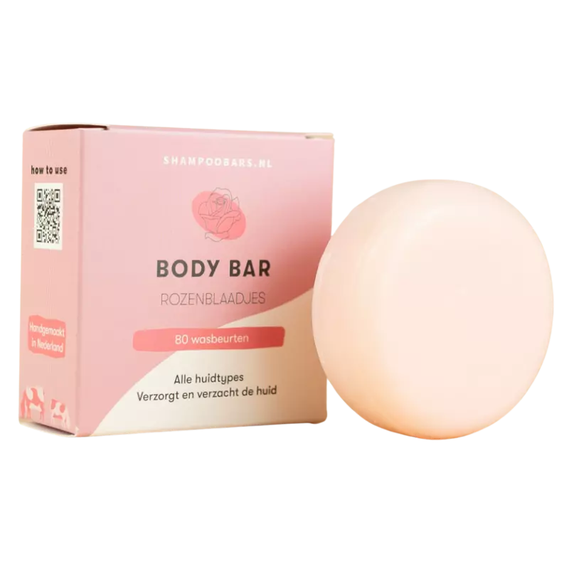 Shampoobars  Body Bar 70g