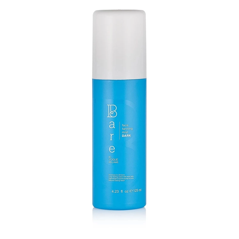 Bare By Vogue Williams  Face Tanning mist 125ml