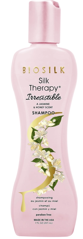 Biosilk  Silk Therapy Irresistible Shampoo