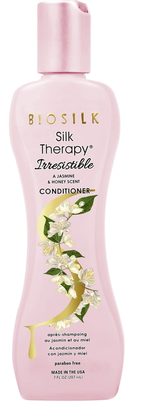 Biosilk  Silk Therapy Irresistible Conditioner