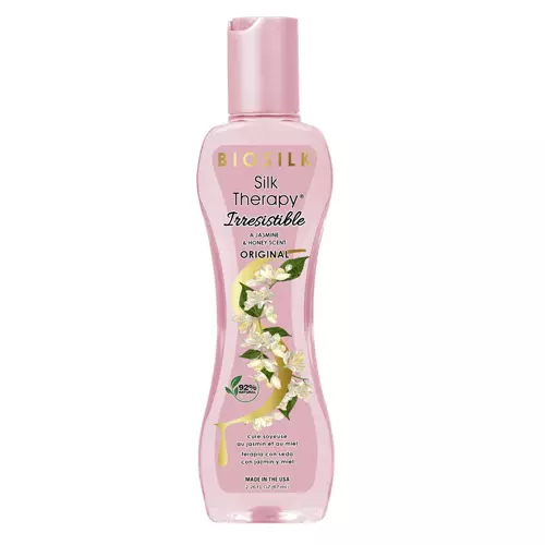 Biosilk  Silk Therapy Irresistible Leave-In Conditioner