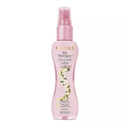 Biosilk  Silk Therapy Irresistible Haarparfum