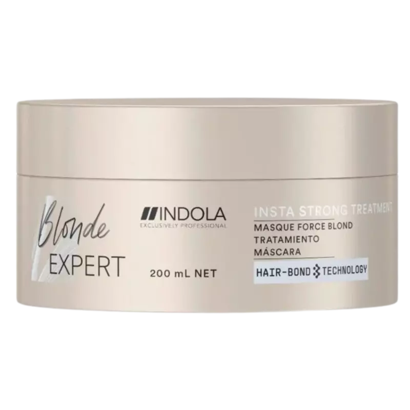 Indola  Blonde Expert Insta Strong Treatment