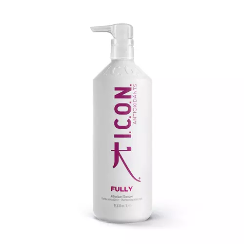 I.C.O.N.  Fully Shampoo