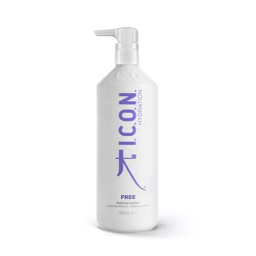 I.C.O.N.  Free Conditioner