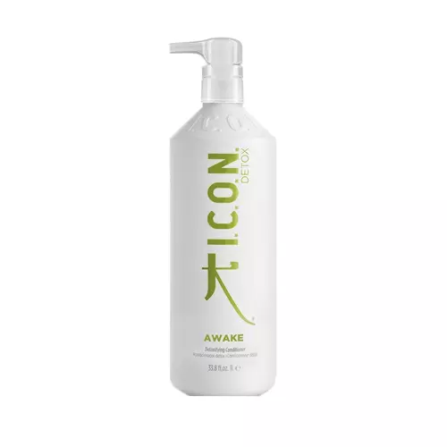 I.C.O.N.  Awake Conditioner