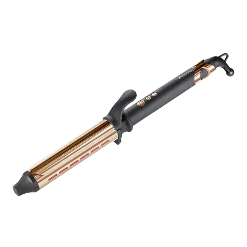 Sutra  IR Curling Iron Rose Gold