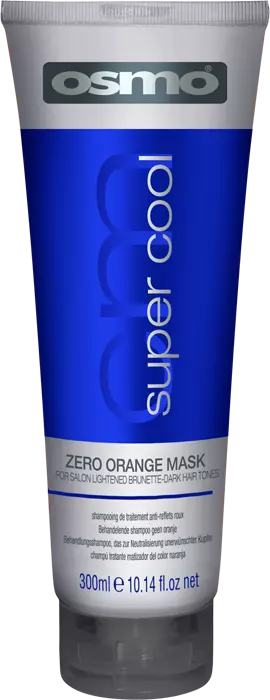 Osmo OSMO Super Cool Zero Orange Mask