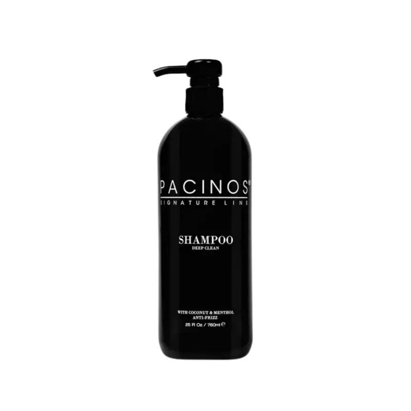 Pacinos  Shampoo