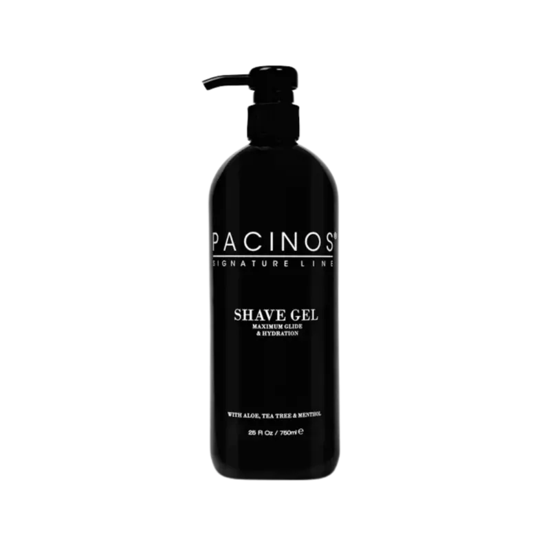 Pacinos  Shave Gel