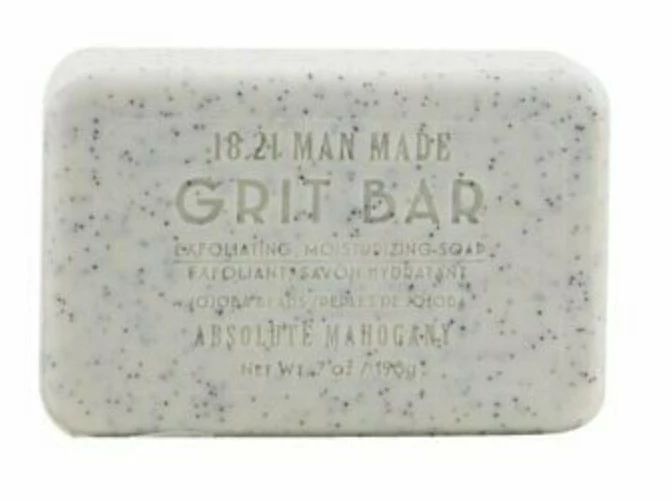 18.21 Man Made  Grit Bar