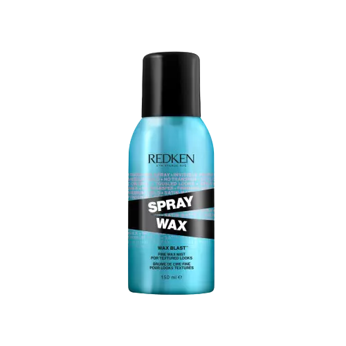 Redken  Spray Wax