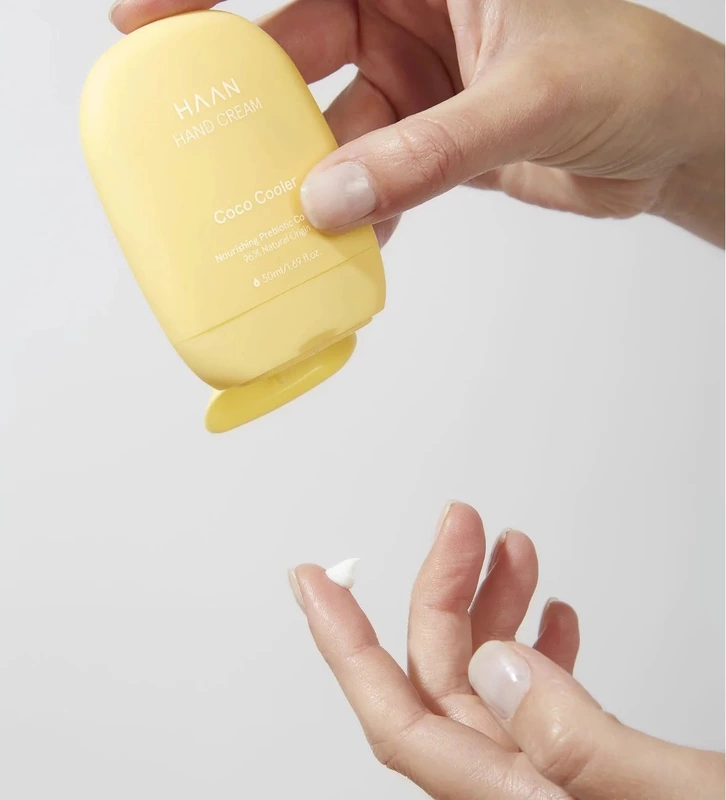 Haan  Hand Cream 50ml