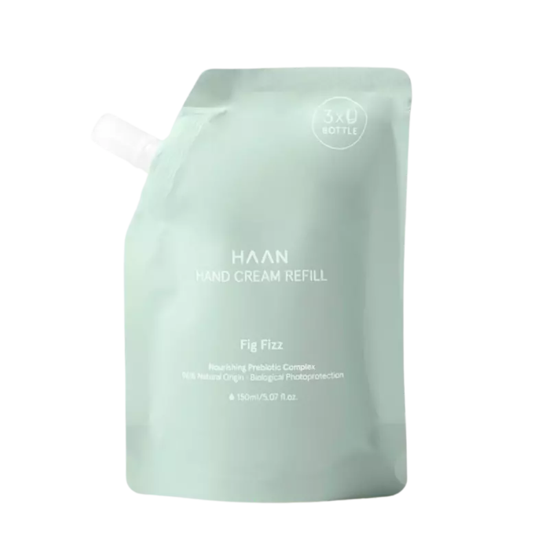 Haan  Hand Cream Refill 150ml