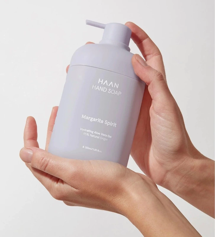 Haan  Hand Soap 350ml