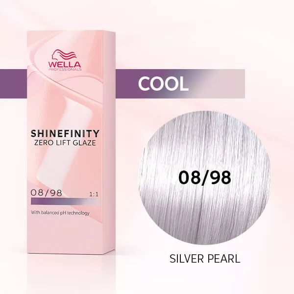 Wella Professionals  Shinefinity 60ml