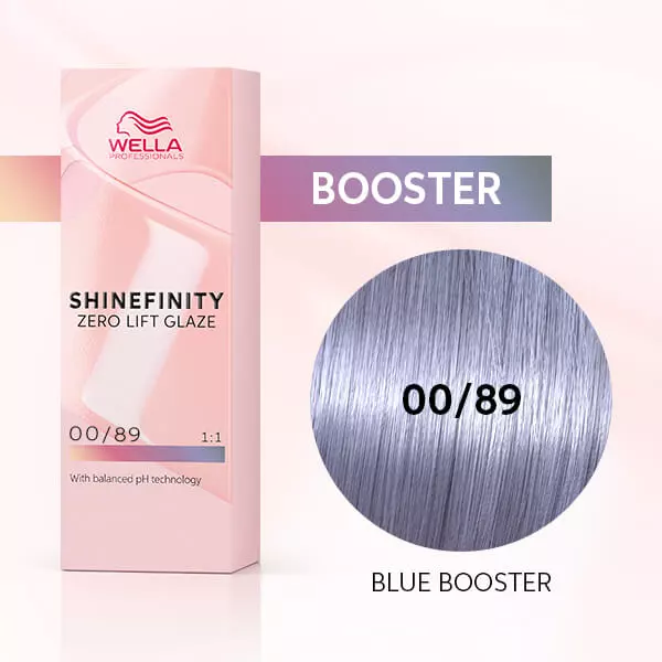 Wella Professionals  Shinefinity 60ml