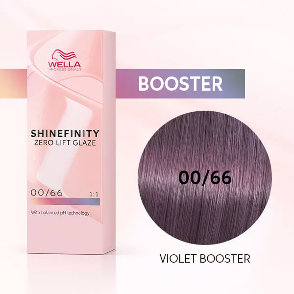 Wella Professionals  Shinefinity 60ml