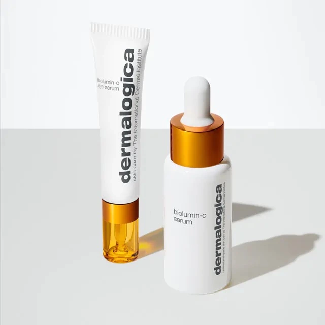 Dermalogica  BioLumin-C Eye Serum