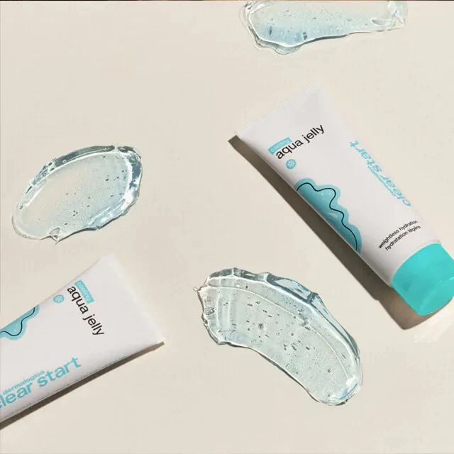 Dermalogica  Cooling Aqua Jelly