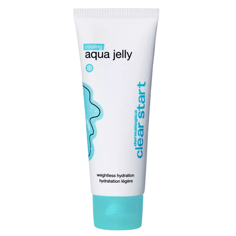 Dermalogica  Cooling Aqua Jelly