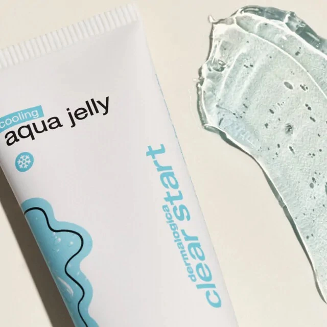 Dermalogica  Cooling Aqua Jelly