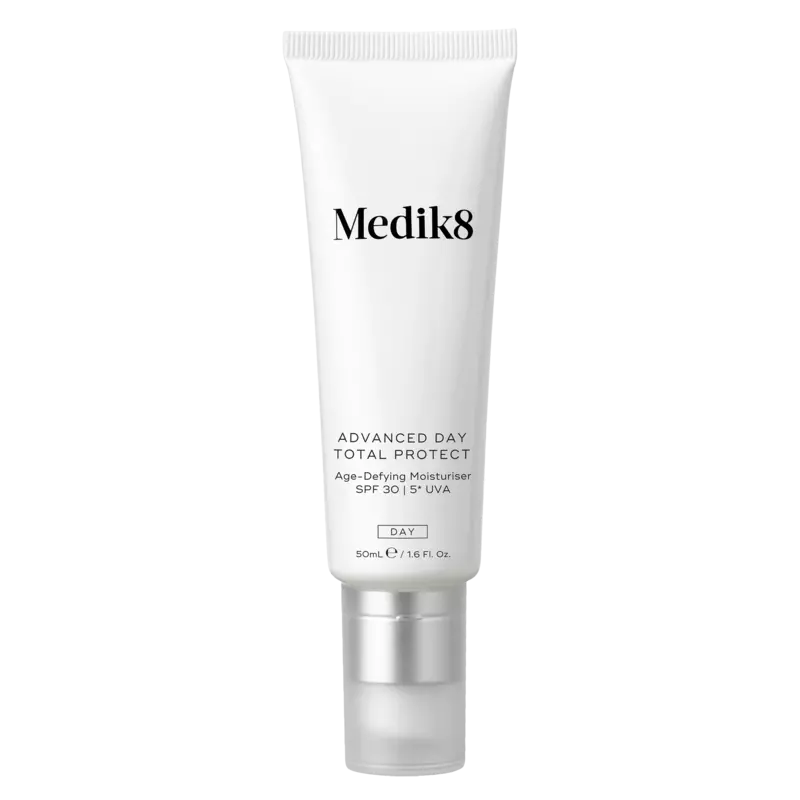 Medik8  Advanced Day Total Protect SPF30