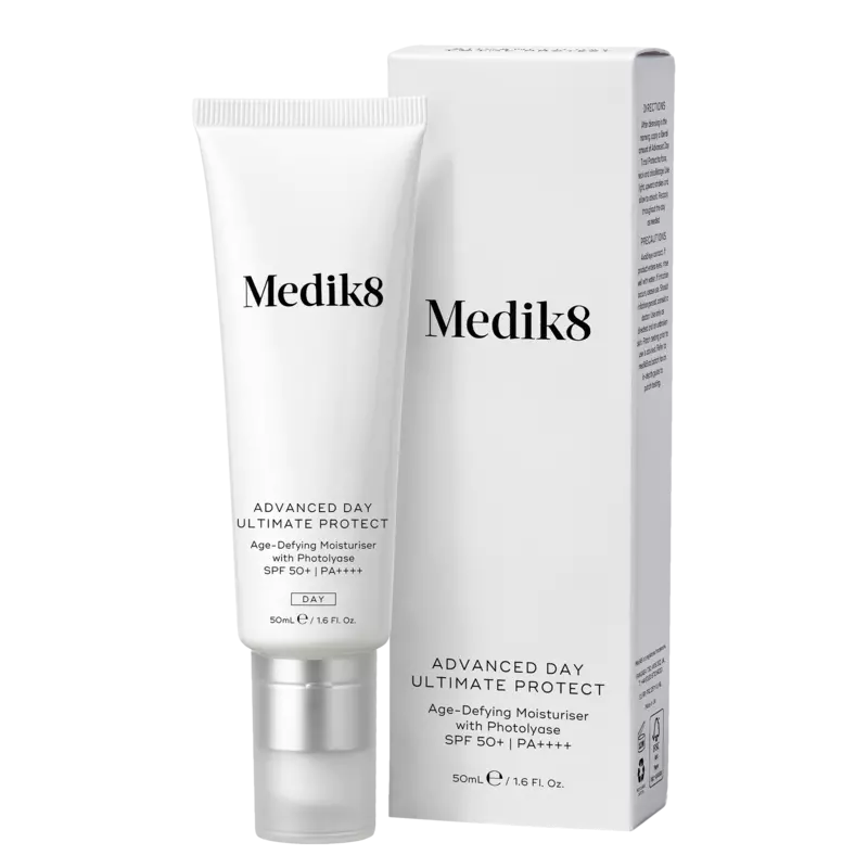 Medik8  Advanced Day Ultimate Protect SPF50