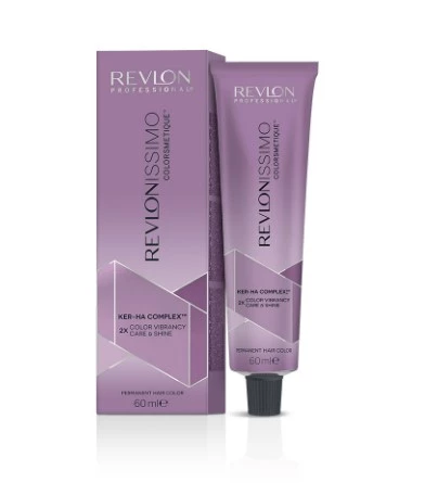 Revlon  issimo Colorsmetique 60ml