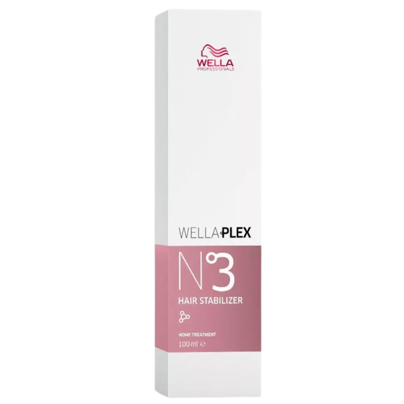 Wella Professionals  Wellaplex No.3 Hair Stabilizer