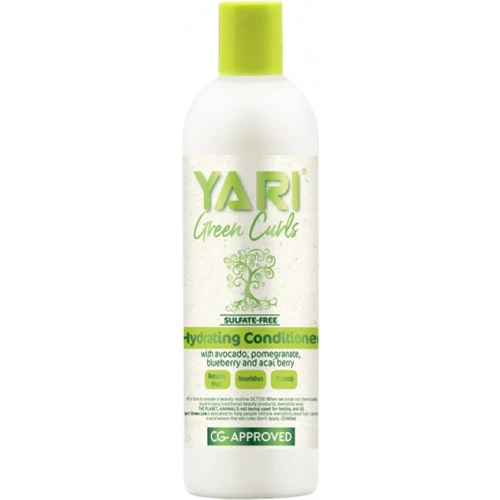 Yari  Green Curls Hydrating Conditioner