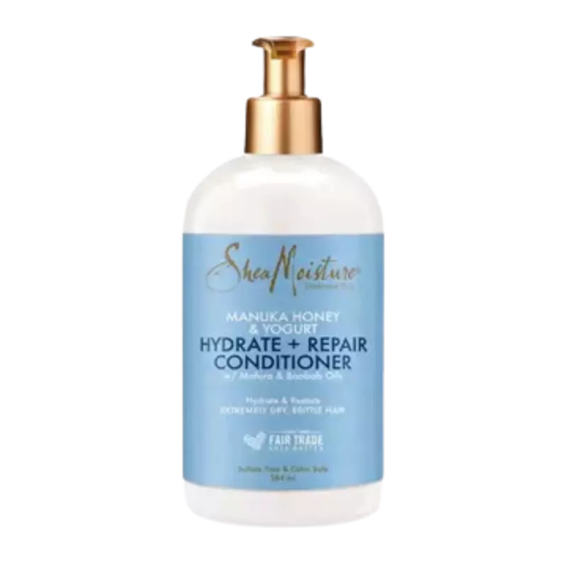 SheaMoisture Shea Moisture Manuka Honey & Yoghurt Hydrate & Repair Conditioner