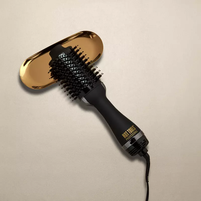 Hot Tools  Professional Black Gold Volumiser