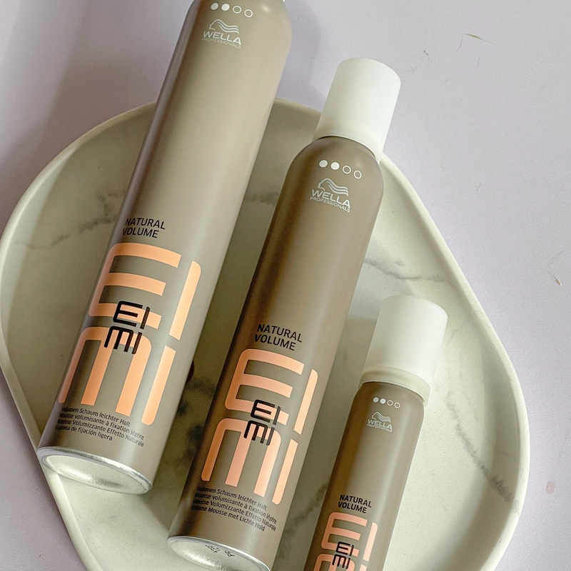 Wella Professionals  EIMI Natural Volume