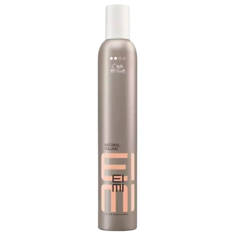 Wella Professionals  EIMI Natural Volume