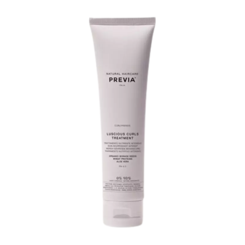 Previa  Curlfriends Luscious Treatment