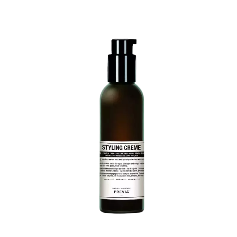 Previa  Styling Creme