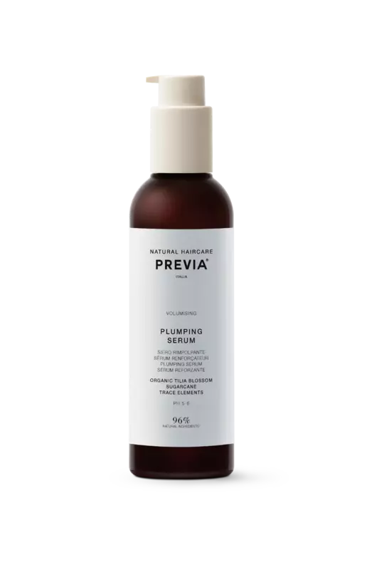 Previa  Plumping Serum