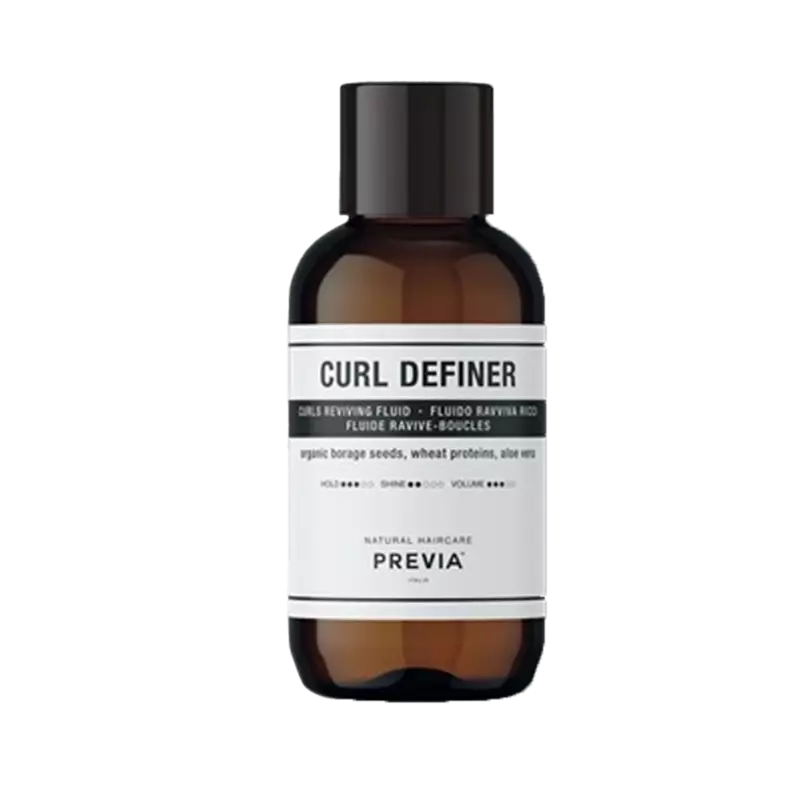 Previa  Curl Definer