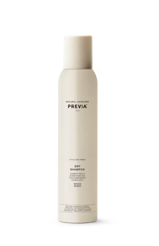 Previa  Dry Shampoo