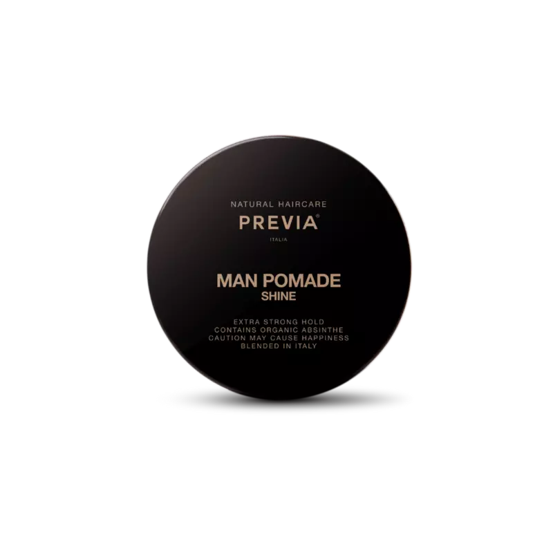 Previa  Man Pomade