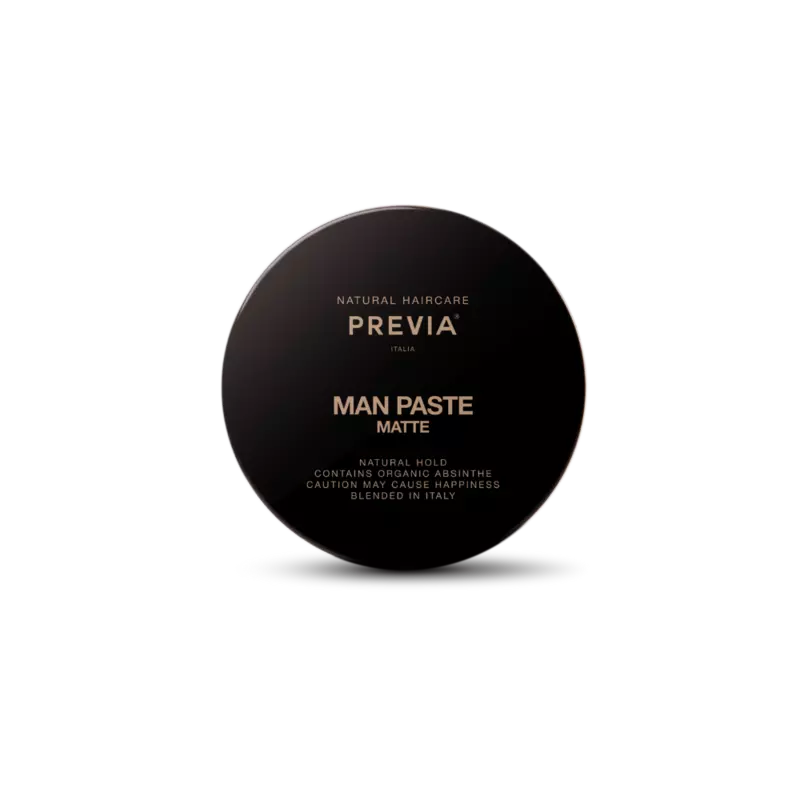 Previa  Man Matte Paste