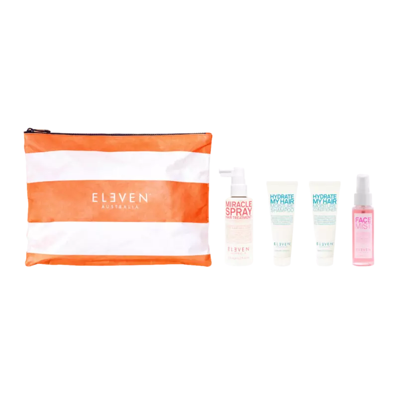 Eleven Australia  Summer Bag