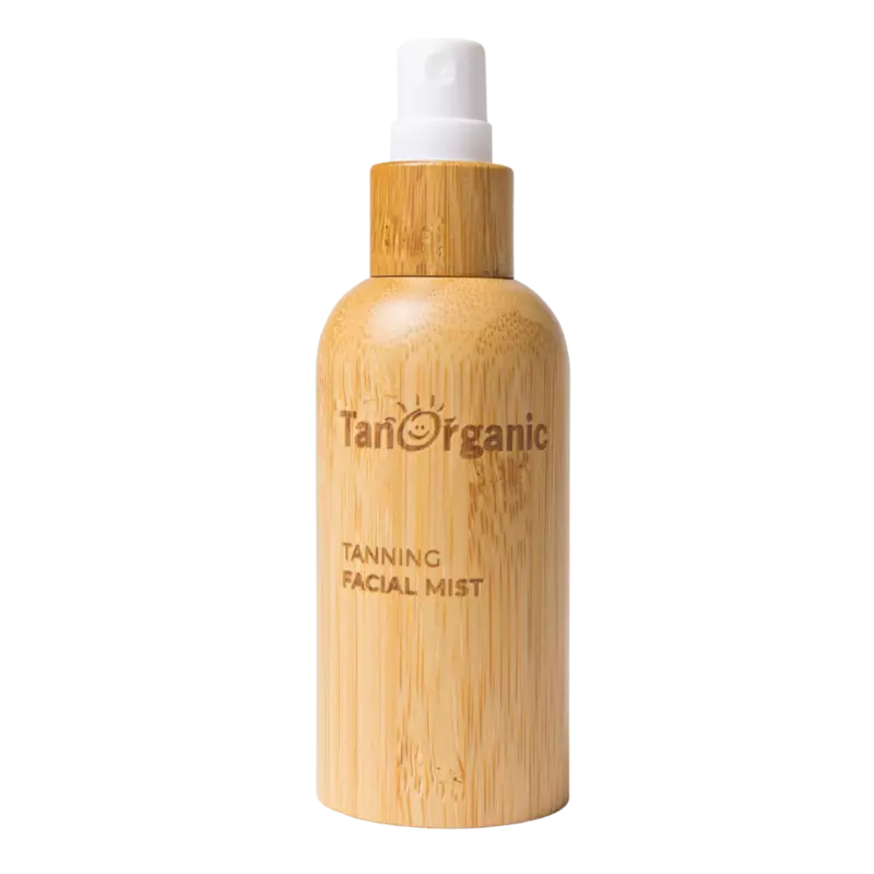 TanOrganic  Tanning Facial Mist