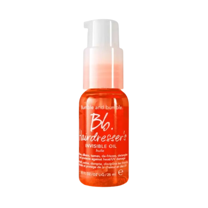 Bumble and bumble  Hairdresser's Invisible Oil