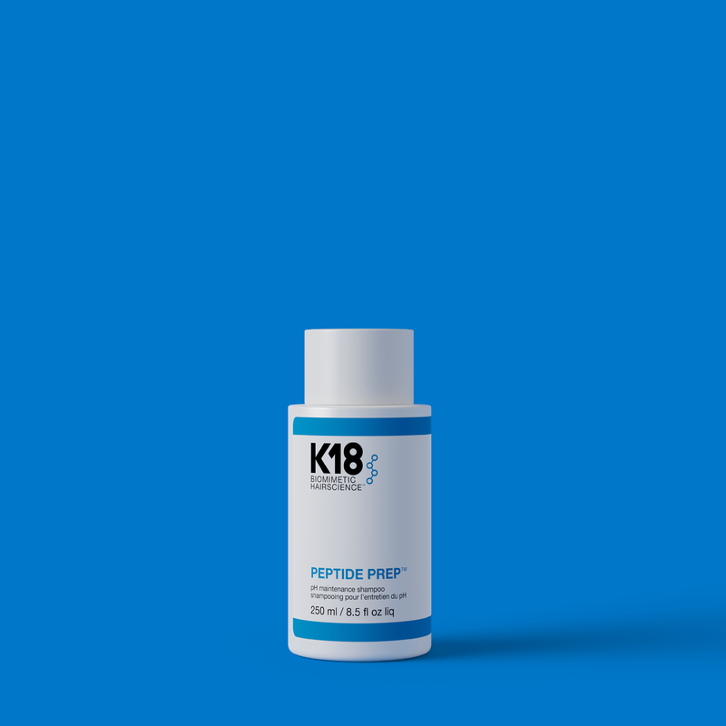 K18  Peptide Prep pH Maintenance Shampoo